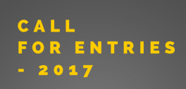 Call For Entries – 2017 Canadian Screen Awards