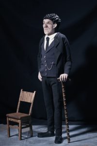 Beaupré the Giant | Géant Beaupré