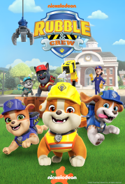 Richard Spence-Thomas, Tim Muirhead, Kyle Peters, Bethany Masters, Luke Dante, Patton Rodrigues