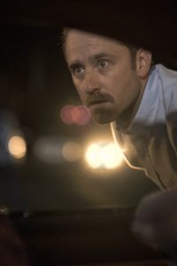 Robert Munroe, Tim M. Townsend, Marcin Kolendo, Leo Bovell