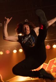 Paul Spence, Michael Phillip Heppner, Ian Kerr Wilson, Guillaume Marc Antoine Tremblay, Stan Pietrusik