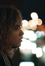 Henry Bernadet, Isabelle Brouillette, Nicolas Krief