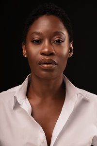 Olunike Adeliyi