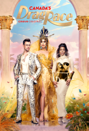 Brooke Lynn Hytes, Brad Goreski, Traci Melchor