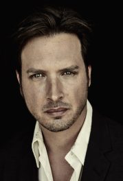 Aden Young