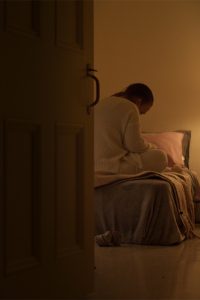 Afterwards | Après-coups