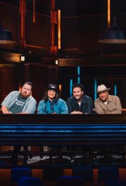 Ennis Esmer, Russell Peters, Sabrina Jalees, K. Trevor Wilson, Hisham Kelati, Mark Little, Marito Lopez, Sophie Buddle