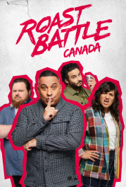 George Reinblatt, Aisha Brown, Jeff Rothpan, Rob Michaels, Jeremy Woodcock