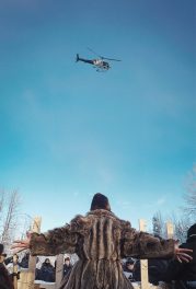 Benoît Dame, Catherine Van Der Donckt