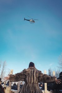 Benoît Dame, Catherine Van Der Donckt