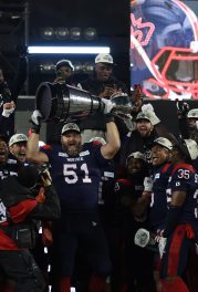 2023 Grey Cup