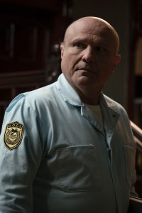 Rachel Affolter, Alexandra Anger, Monica Pavez