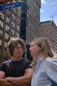 Gabe Knox, Lucas Prokaziuk, Stefan Fraticelli, Justin Helle