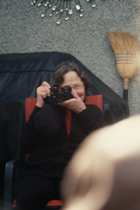 Analogue Revolution: How Feminist Media Changed the World