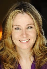 Megan Follows