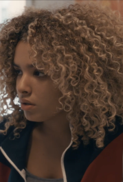 Chaimaa Zineddine Elidrissi