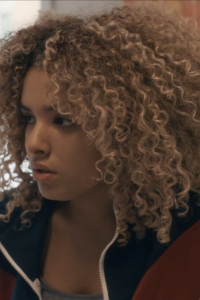 Chaimaa Zineddine Elidrissi