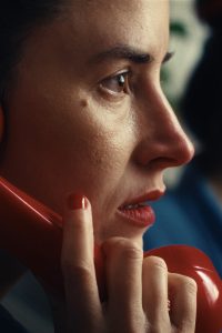 Bibi’s Dog is Dead