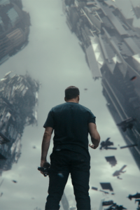 Rob Geddes, Kim Walker, Sean Gilhooly, Gavin Jung, Tom Mangat, Gordon Oscar