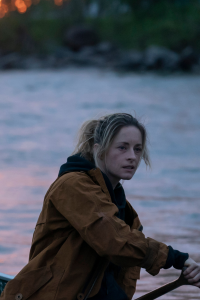 Sarah Lévesque, François Péloquin